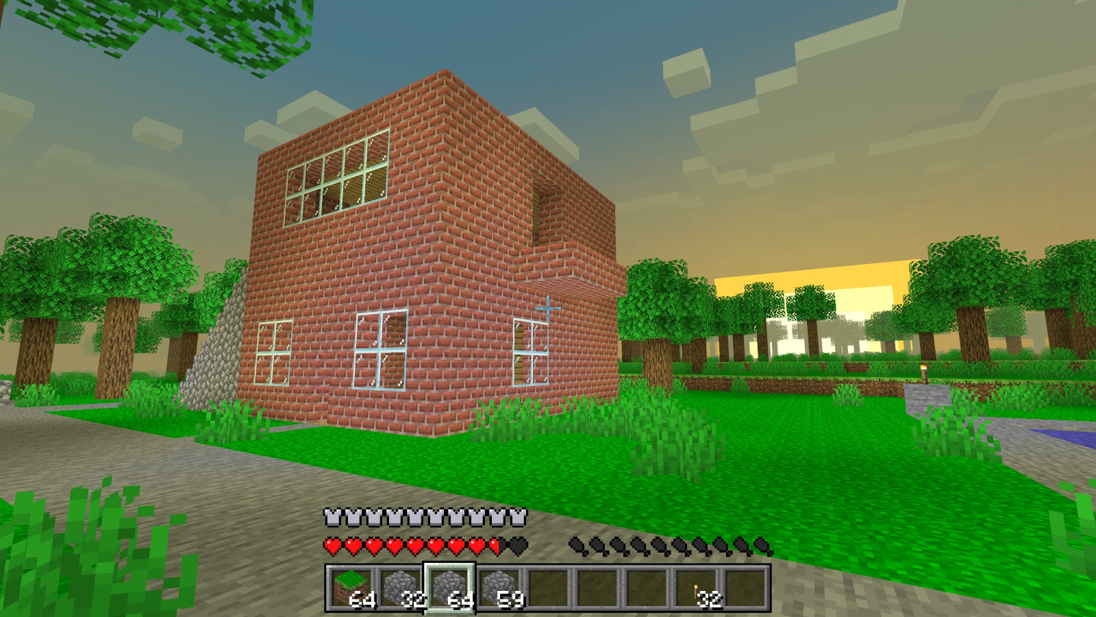 BlockCraft Screenshot 1