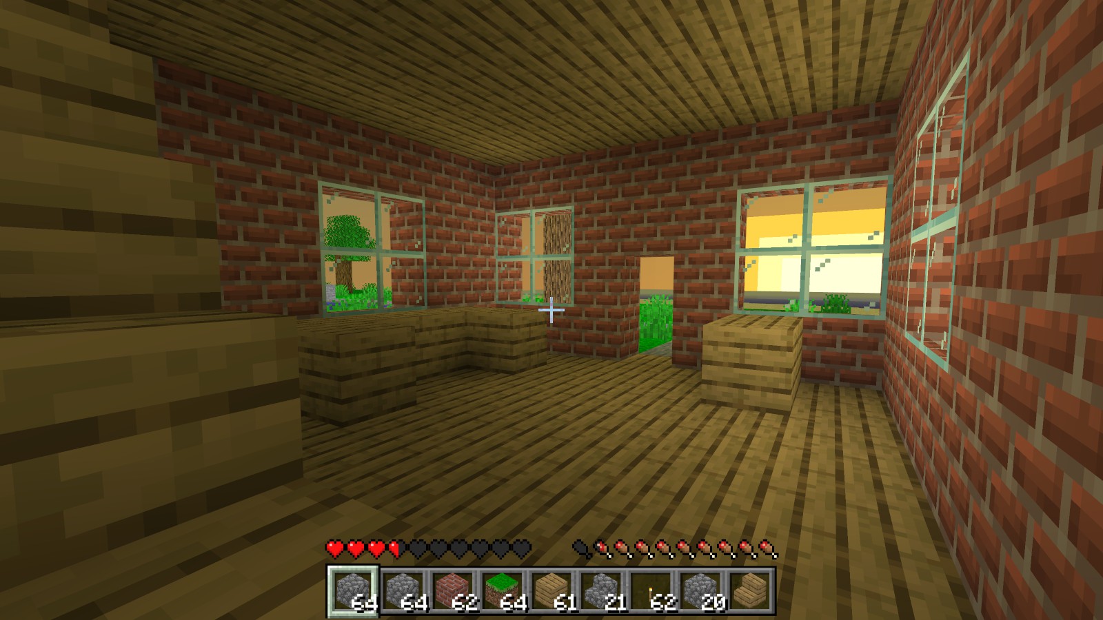 BlockCraft Screenshot 2