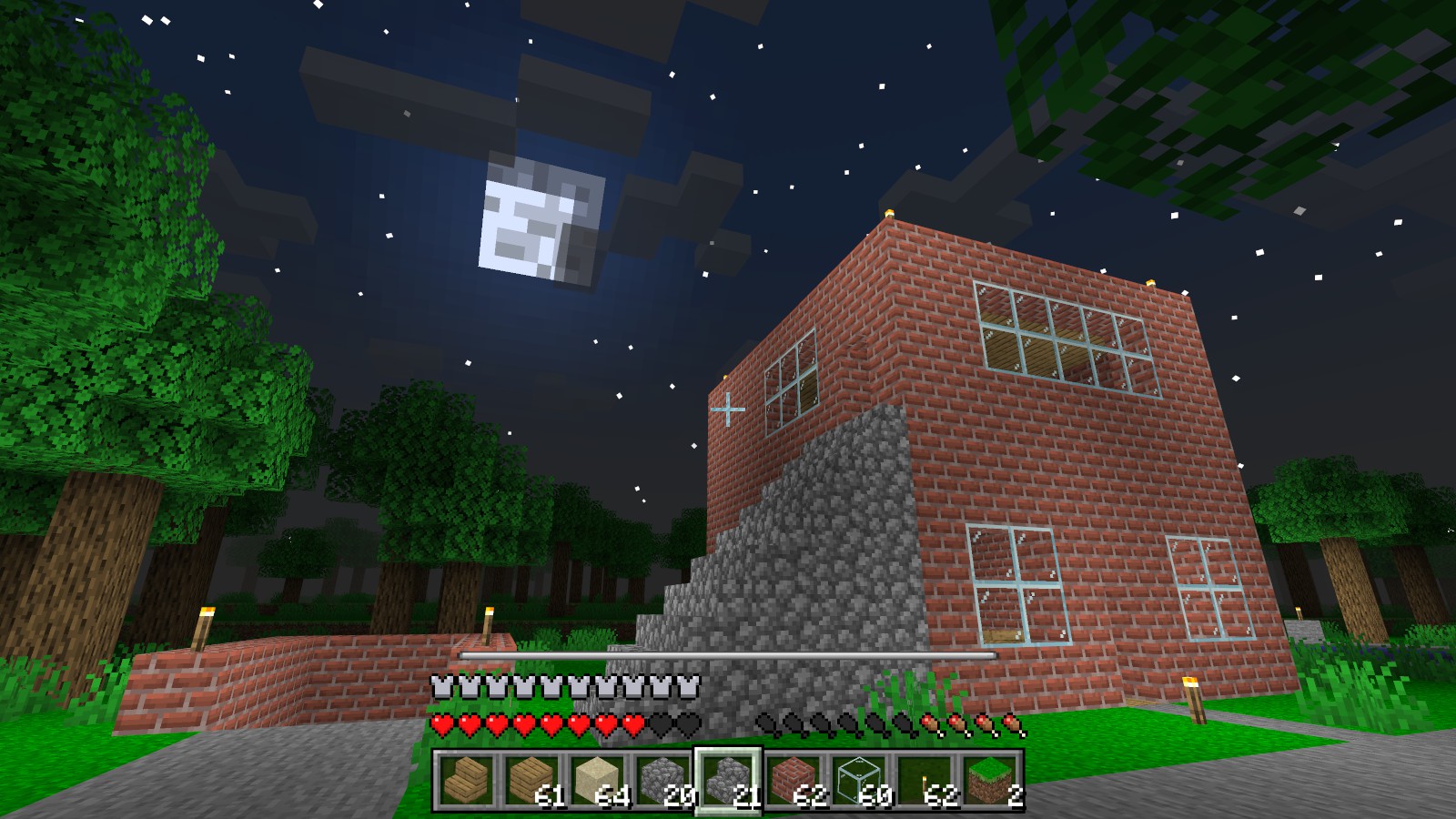 BlockCraft Screenshot 3