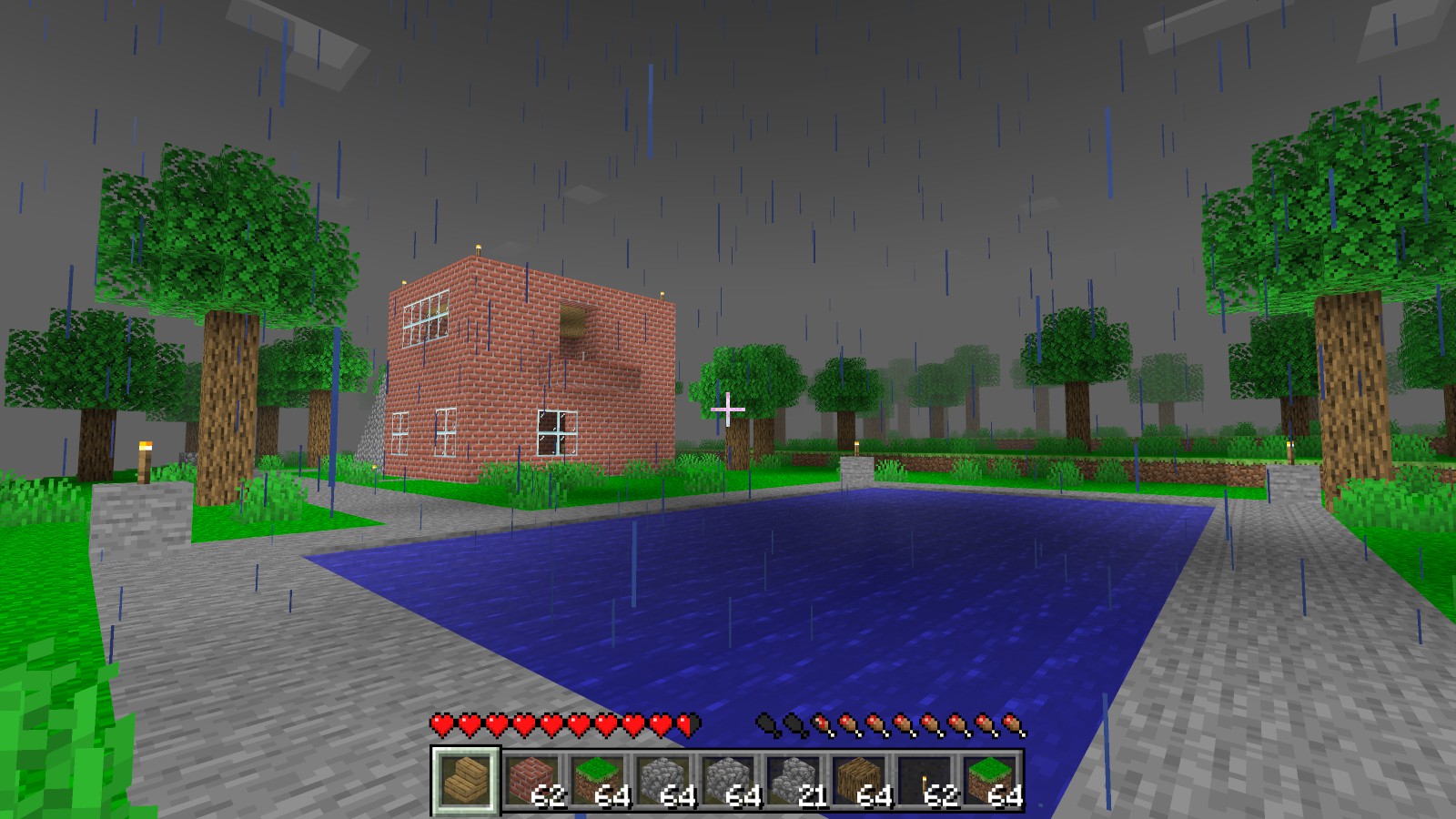 BlockCraft Screenshot 4