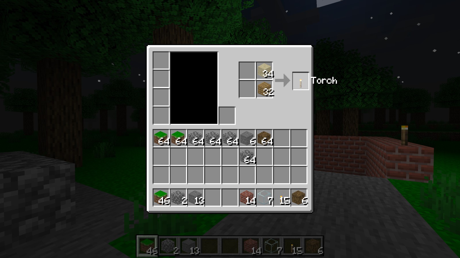 BlockCraft Screenshot 5