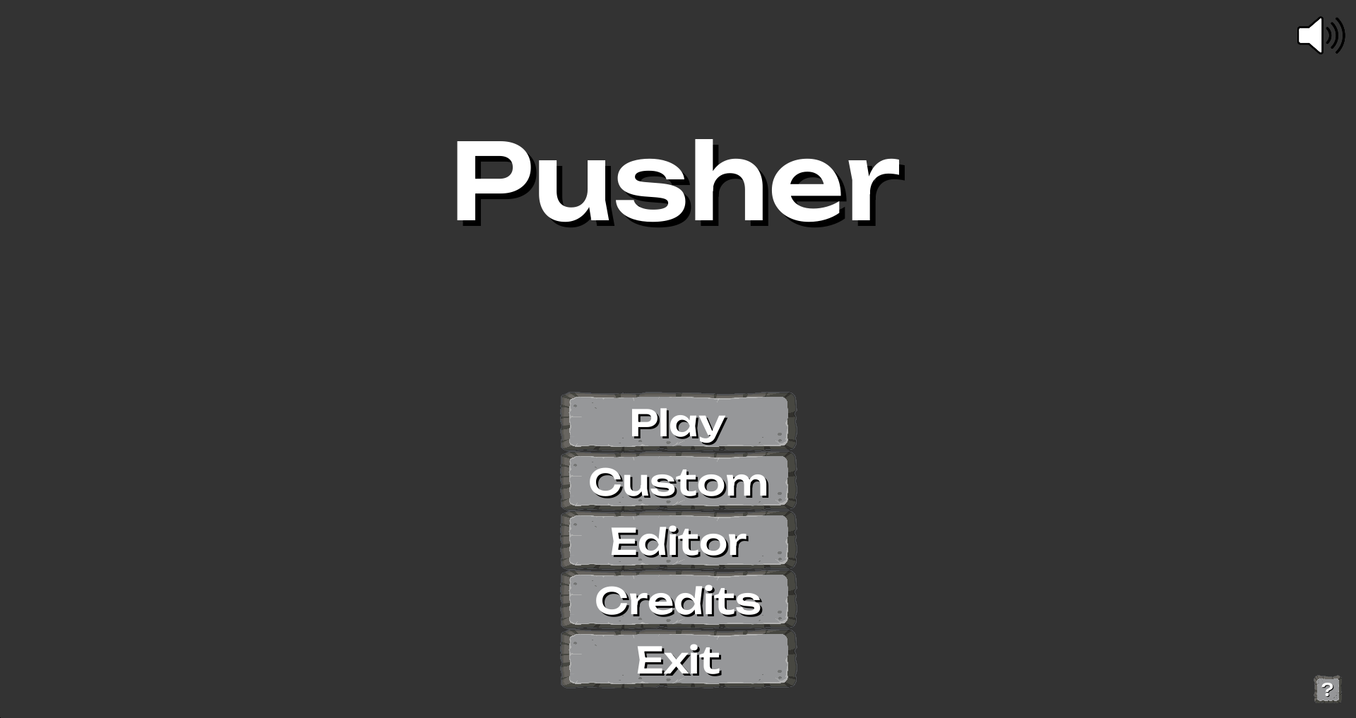 Pusher Screenshot 0